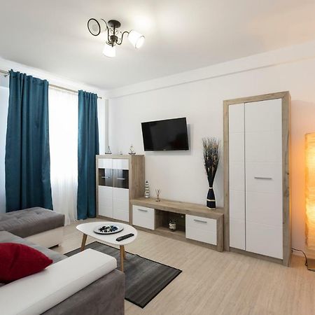 Sorin Residence Navodari Dış mekan fotoğraf