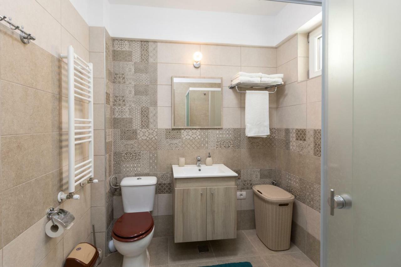 Sorin Residence Navodari Dış mekan fotoğraf