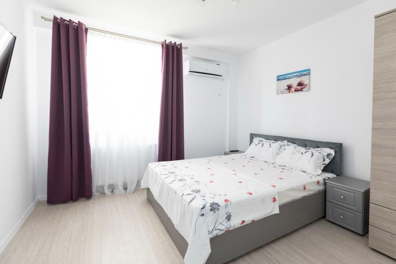 Sorin Residence Navodari Dış mekan fotoğraf