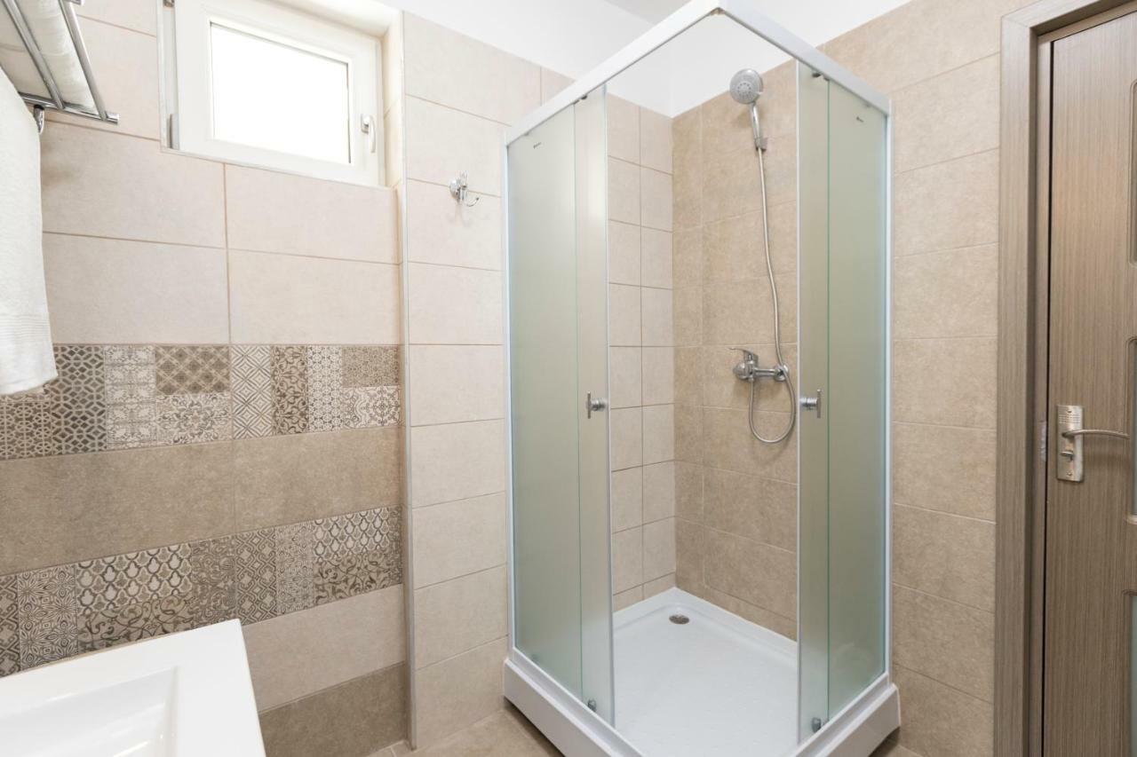 Sorin Residence Navodari Dış mekan fotoğraf