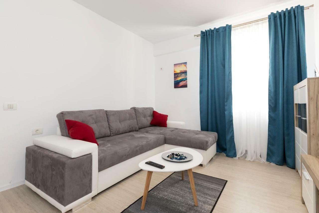 Sorin Residence Navodari Dış mekan fotoğraf