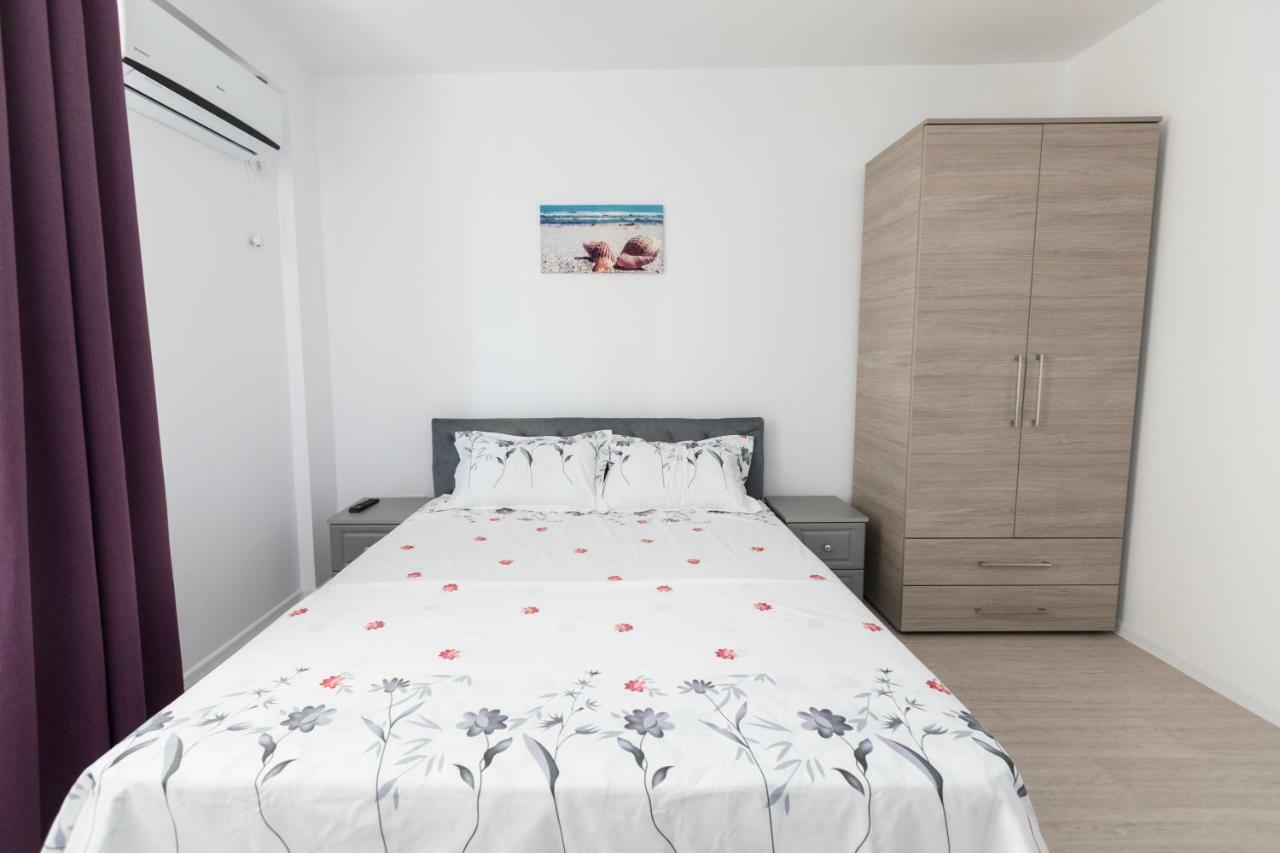 Sorin Residence Navodari Dış mekan fotoğraf